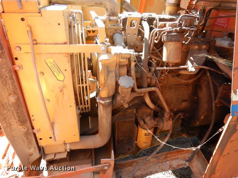 image for item DM2845 Broce CS350  broom