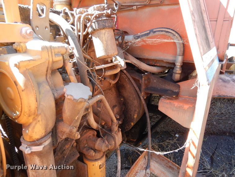 image for item DM2845 Broce CS350  broom