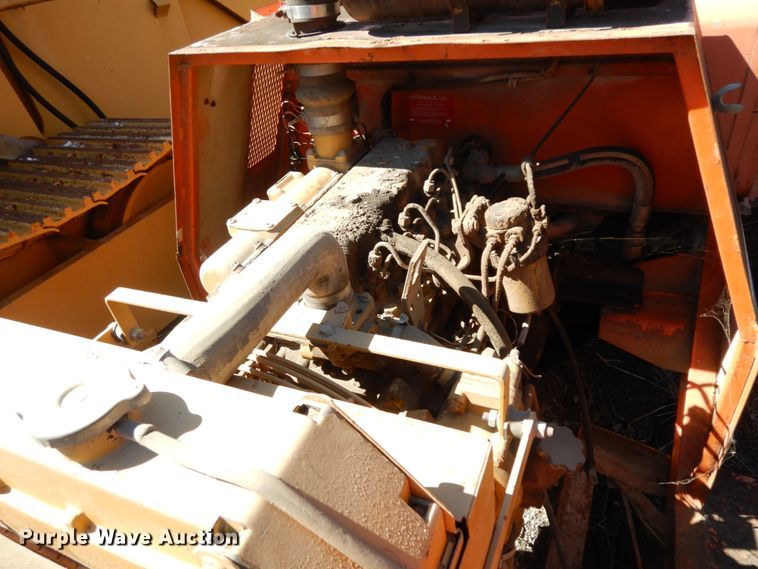 image for item DM2845 Broce CS350  broom