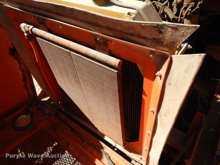 image for item DM2845 Broce CS350  broom