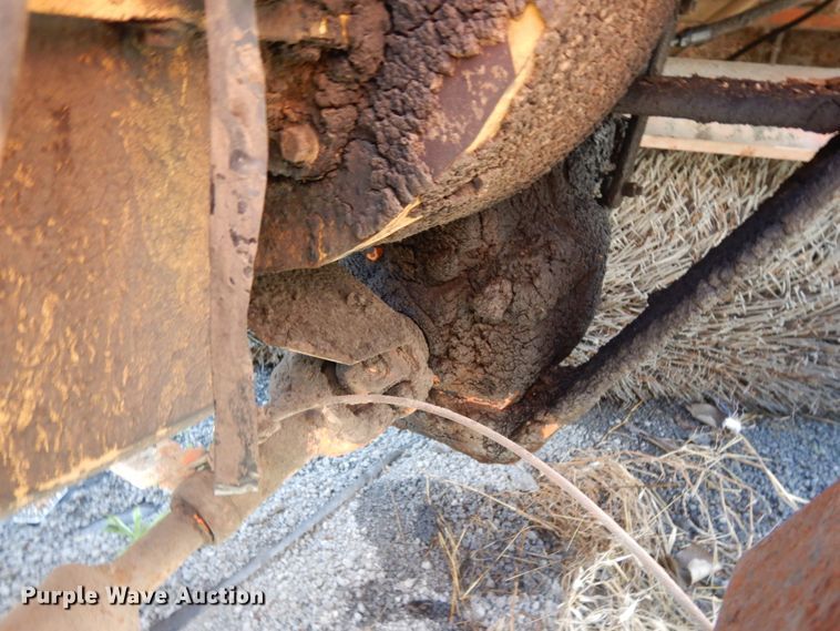 image for item DM2845 Broce CS350  broom