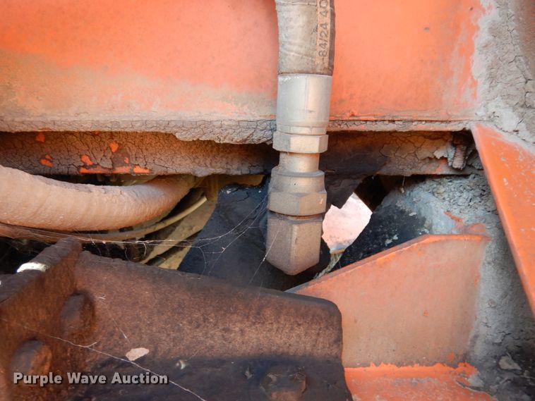 image for item DM2845 Broce CS350  broom