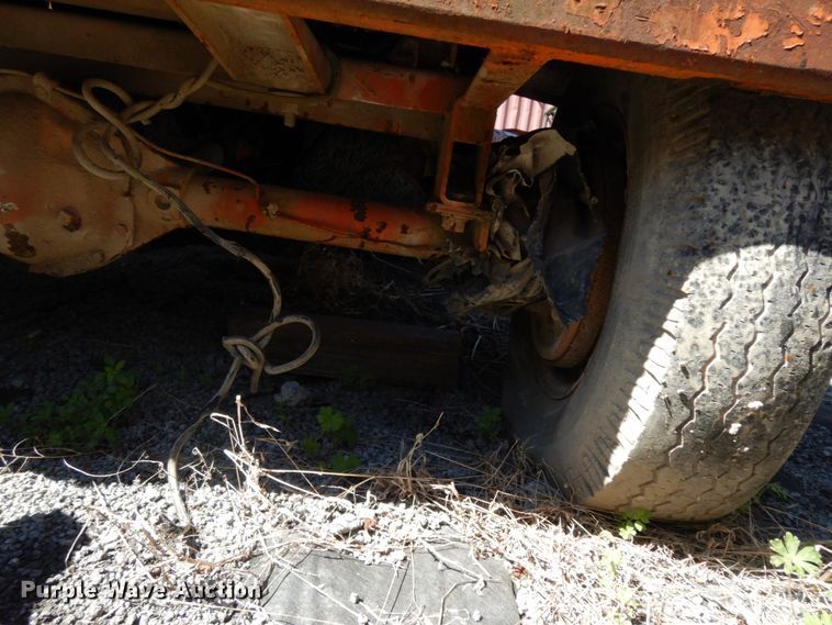 image for item DM2845 Broce CS350  broom