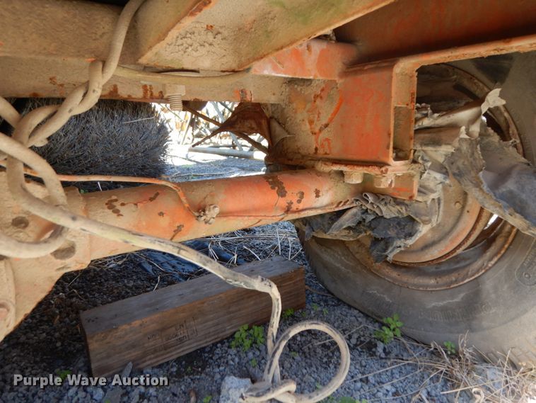 image for item DM2845 Broce CS350  broom