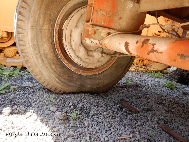 image for item DM2845 Broce CS350  broom