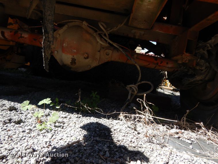 image for item DM2845 Broce CS350  broom