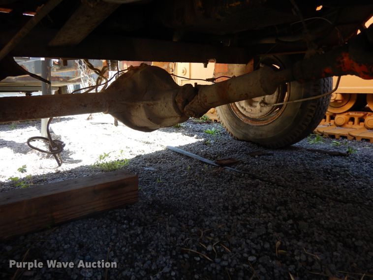 image for item DM2845 Broce CS350  broom