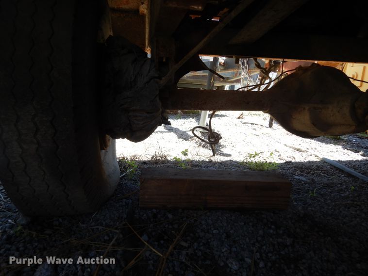 image for item DM2845 Broce CS350  broom