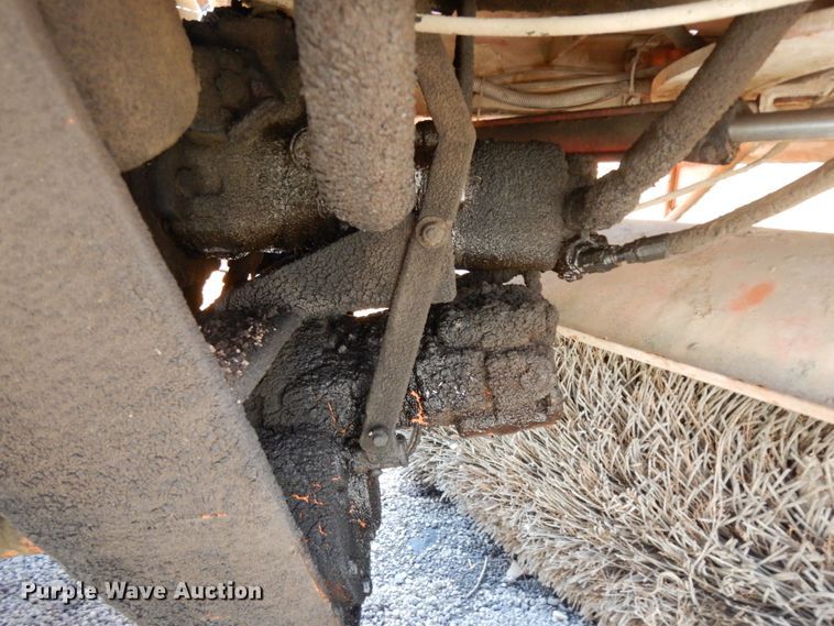 image for item DM2845 Broce CS350  broom