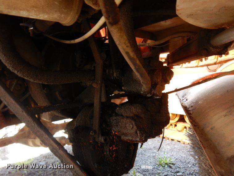 image for item DM2845 Broce CS350  broom