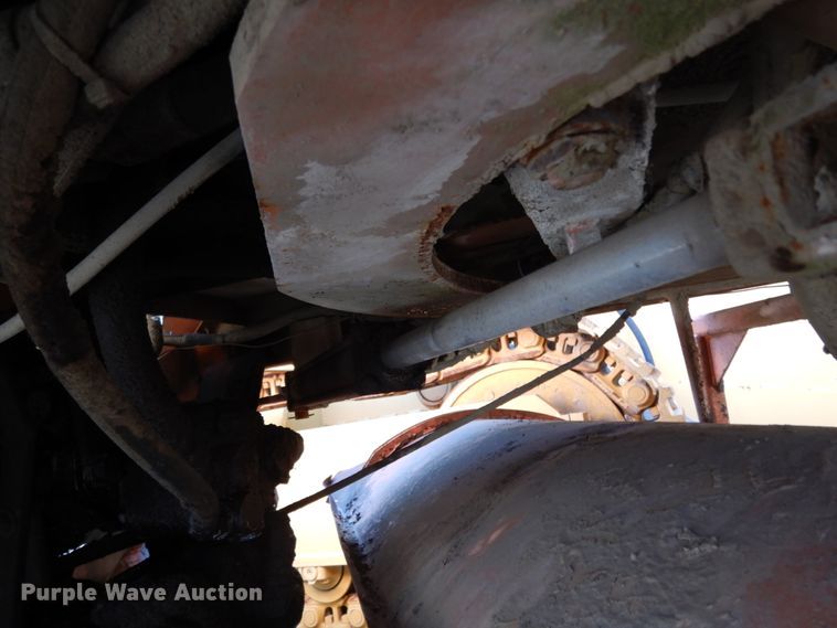 image for item DM2845 Broce CS350  broom