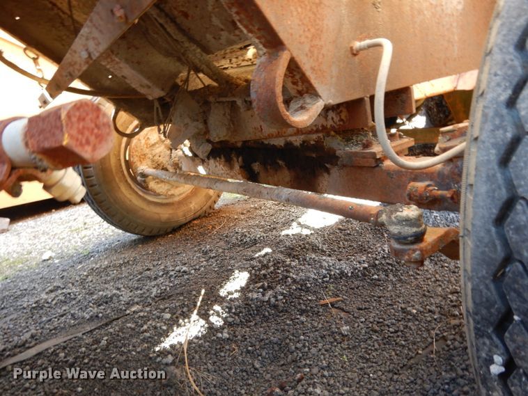 image for item DM2845 Broce CS350  broom