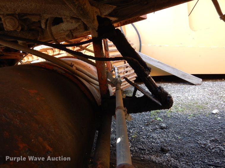 image for item DM2845 Broce CS350  broom