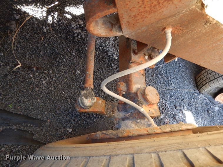 image for item DM2845 Broce CS350  broom