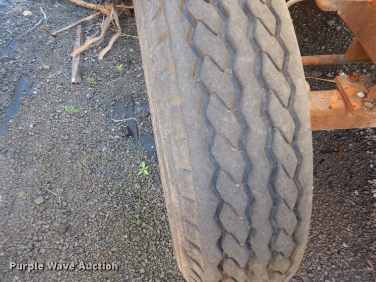 image for item DM2845 Broce CS350  broom