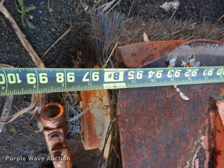 image for item DM2845 Broce CS350  broom