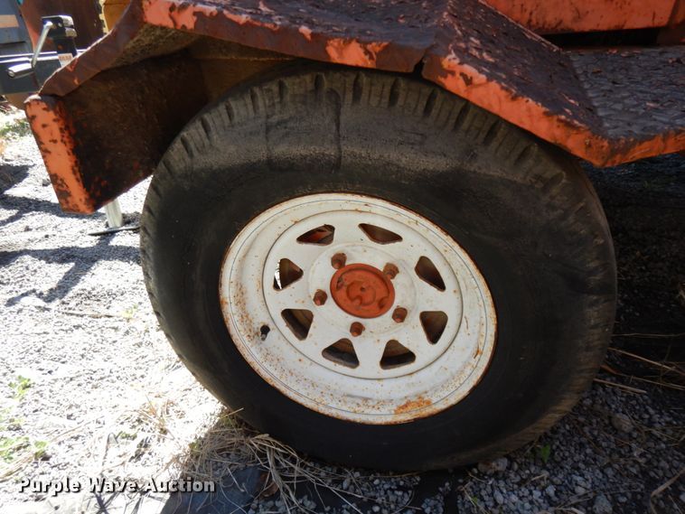 image for item DM2845 Broce CS350  broom