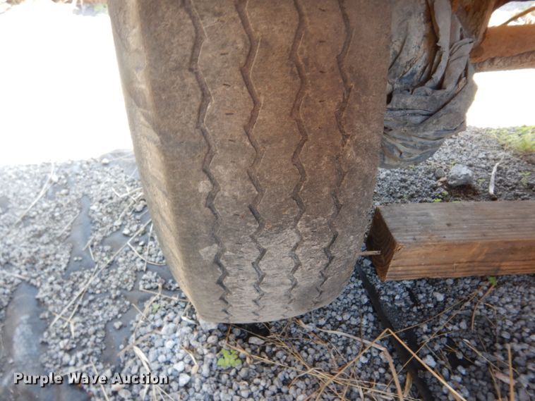 image for item DM2845 Broce CS350  broom