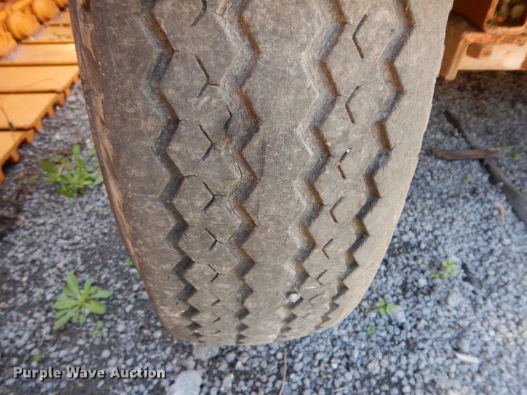 image for item DM2845 Broce CS350  broom