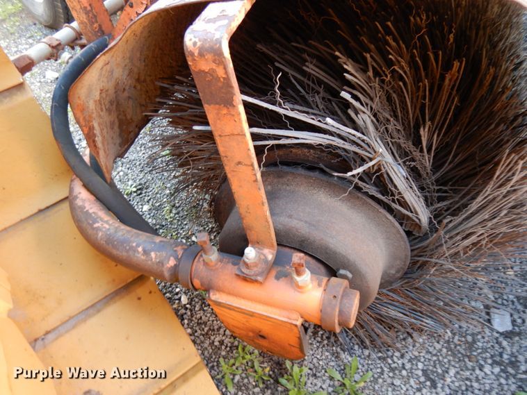 image for item DM2845 Broce CS350  broom