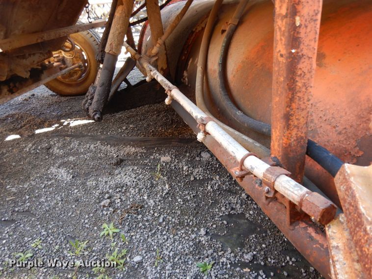 image for item DM2845 Broce CS350  broom