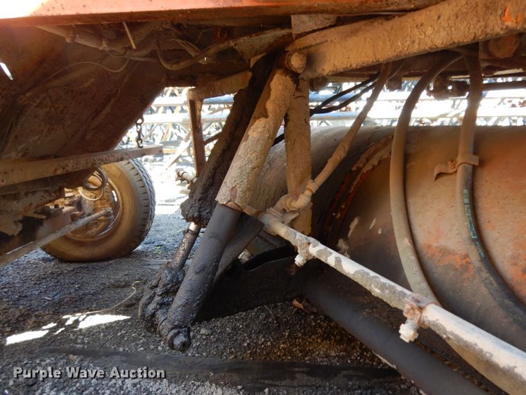 image for item DM2845 Broce CS350  broom