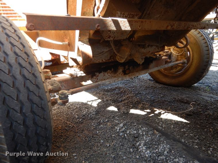 image for item DM2845 Broce CS350  broom