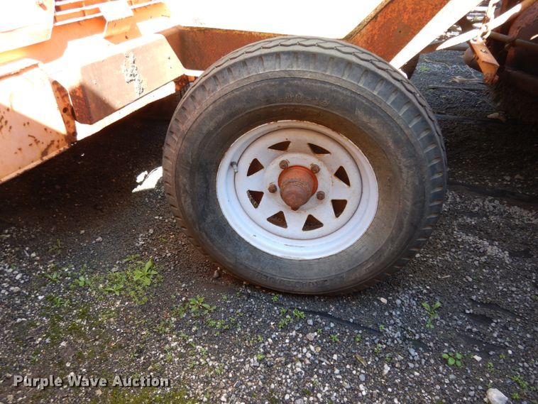 image for item DM2845 Broce CS350  broom