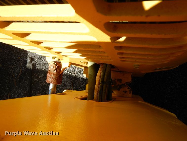 image for item DM2846 2012 Bomag BMP8500  trench compactor