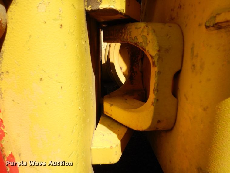 image for item DM2846 2012 Bomag BMP8500  trench compactor