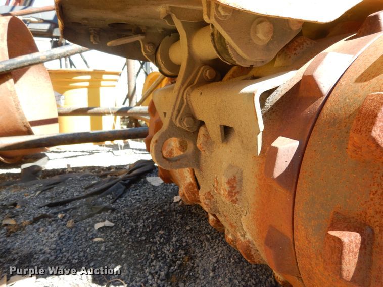 image for item DM2846 2012 Bomag BMP8500  trench compactor