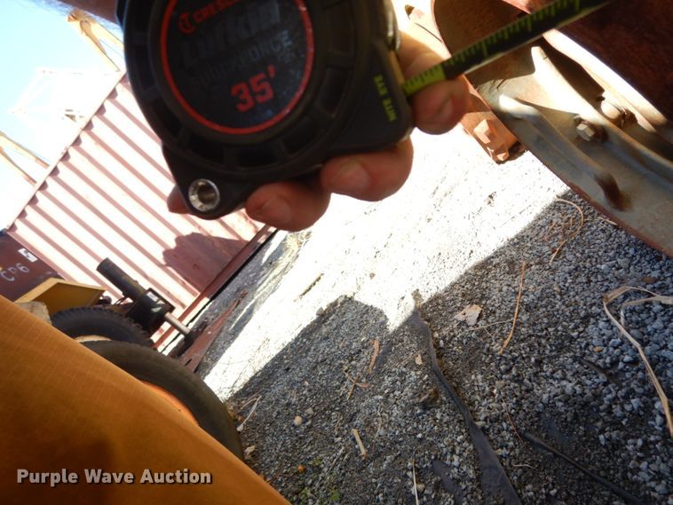 image for item DM2846 2012 Bomag BMP8500  trench compactor