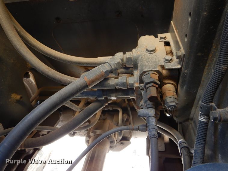 image for item DM4247 2007 Komatsu WA150-5  wheel loader