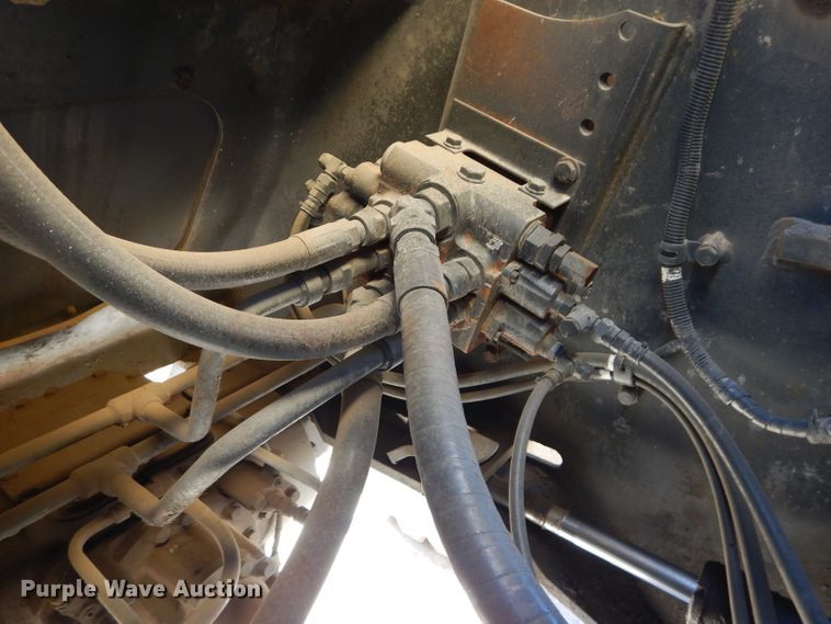 image for item DM4247 2007 Komatsu WA150-5  wheel loader