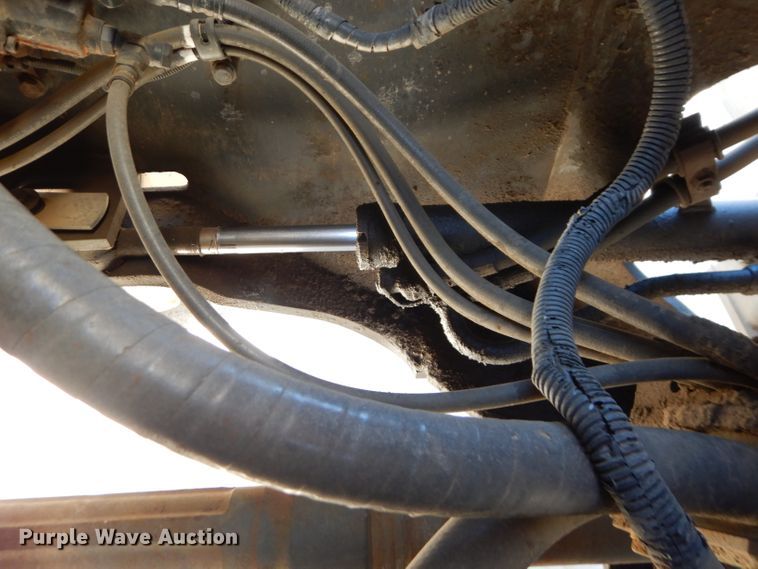 image for item DM4247 2007 Komatsu WA150-5  wheel loader