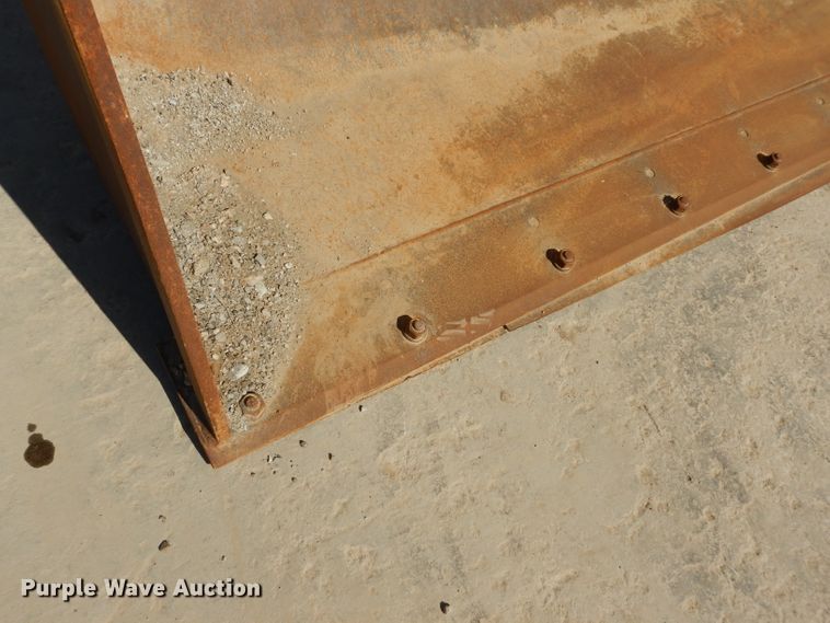 image for item DM4247 2007 Komatsu WA150-5  wheel loader