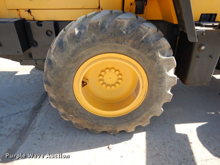 image for item DM4247 2007 Komatsu WA150-5  wheel loader