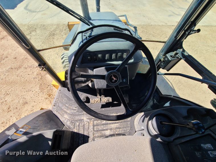 image for item DN6175 2008 John Deere 310J  backhoe