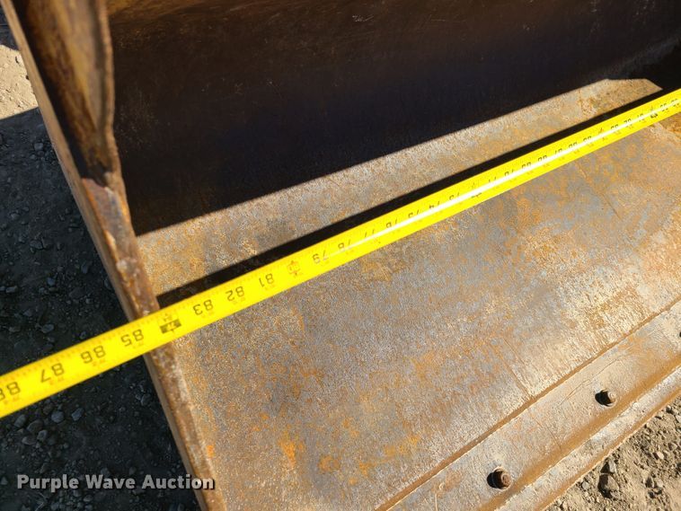 image for item DN6175 2008 John Deere 310J  backhoe