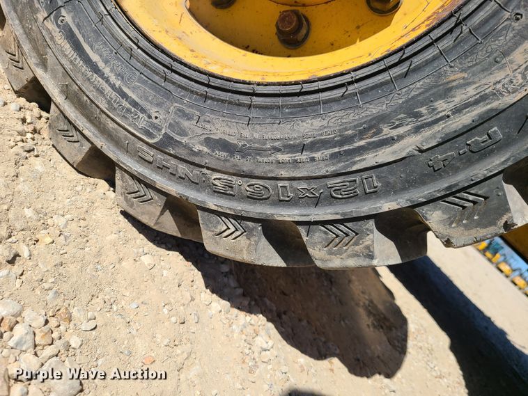 image for item DN6175 2008 John Deere 310J  backhoe