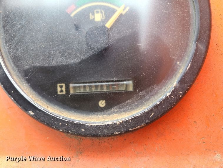 image for item DN6194 JLG Skytrak 10054  telehandler