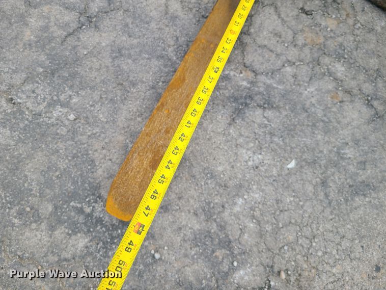 image for item DN6194 JLG Skytrak 10054  telehandler