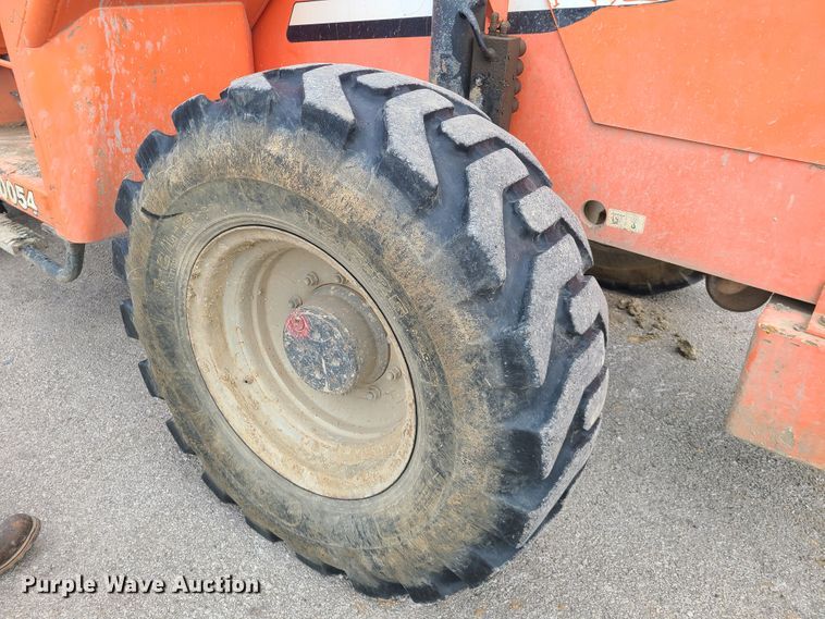 image for item DN6194 JLG Skytrak 10054  telehandler