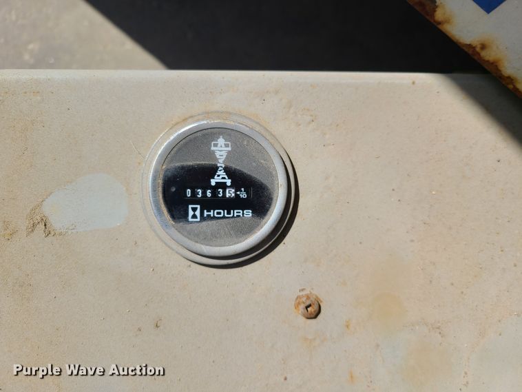 image for item DN6203 2005 Skyjack SJIII 4632  scissor lift