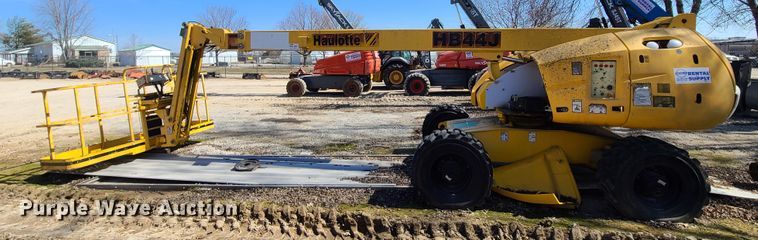 image for item DN6204 Haulotte HB44J  boom lift