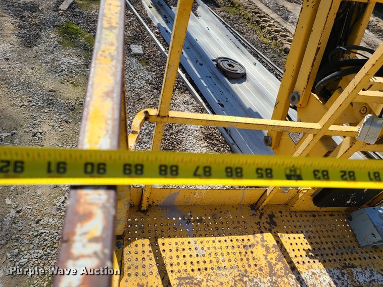 image for item DN6204 Haulotte HB44J  boom lift