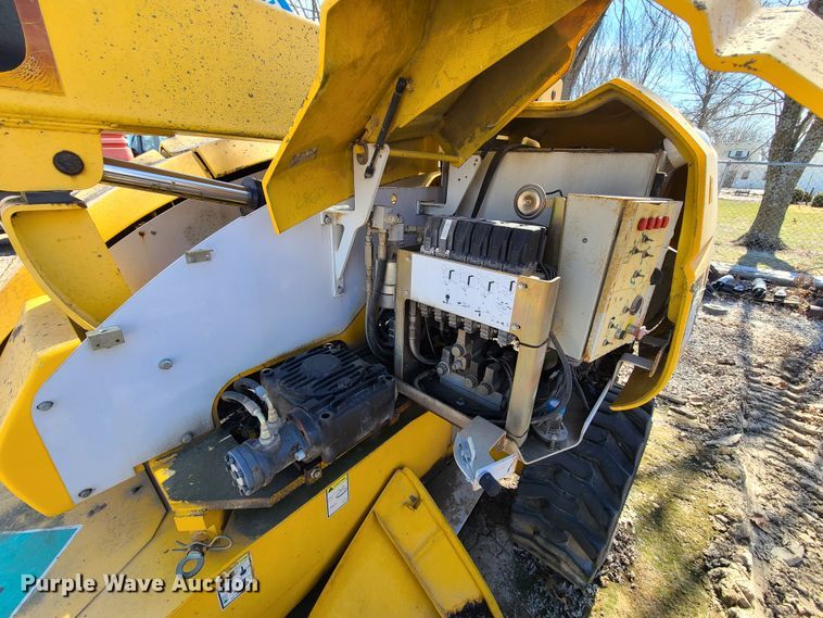 image for item DN6204 Haulotte HB44J  boom lift