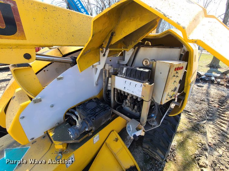 image for item DN6204 Haulotte HB44J  boom lift