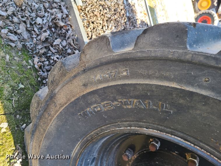 image for item DN6204 Haulotte HB44J  boom lift