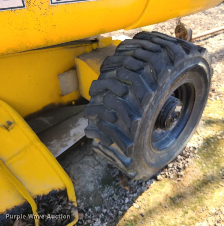 image for item DN6204 Haulotte HB44J  boom lift
